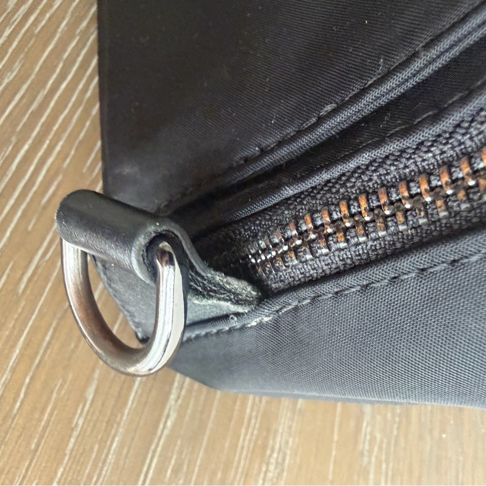 Mina Baie Stevie Midi Nylon Backpack - Picture 11 of 12